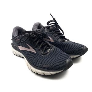 Brooks Men Adrenaline GTS 18 Road Running Shoe